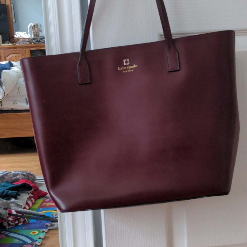 Kate Spade tote